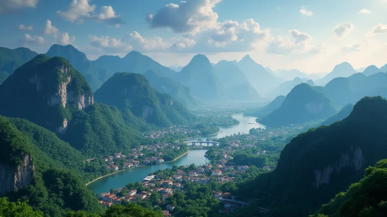 Btcmajor HIBT Vietnam tourism platforms 2025-btcmajor