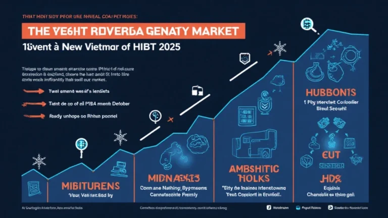 Vietnam crypto referral incentives HIBT 2025 program-btcmajor