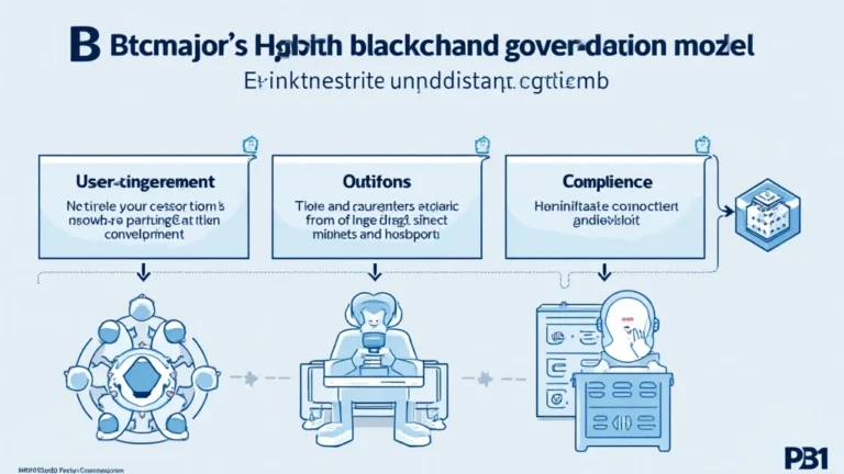 Btcmajor HIBT Vietnam blockchain governance models-btcmajor