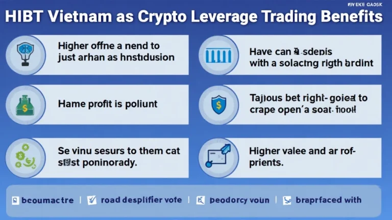 HIBT Vietnam crypto leverage trading advantages guide-btcmajor
