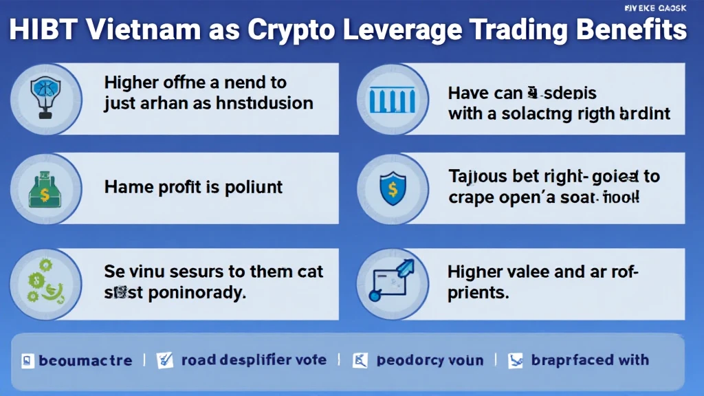 HIBT Vietnam crypto leverage trading advantages guide-btcmajor