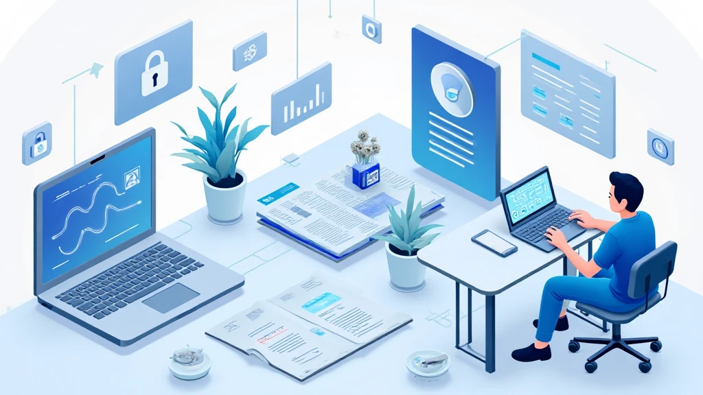 Btcmajor HIBT Vietnam digital identity solutions-btcmajor