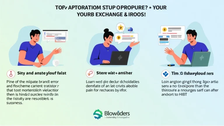 Vietnam crypto exchange error resolution HIBT steps btcmajor-btcmajor