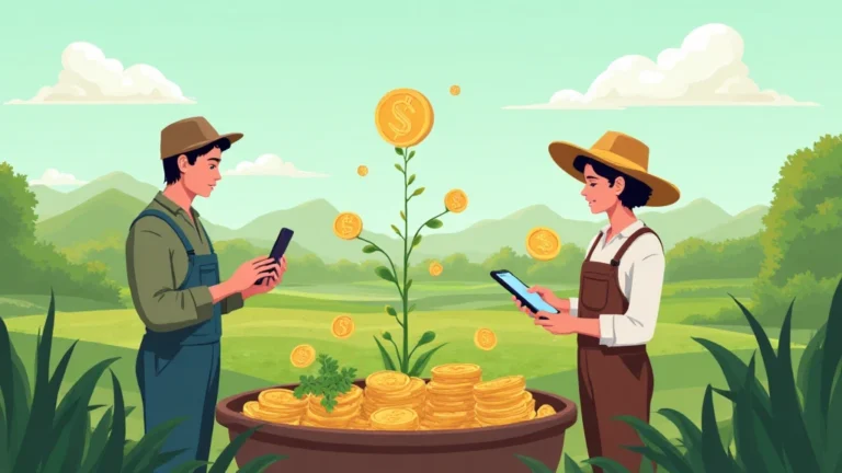 Btcmajor HIBT Vietnam agricultural innovations 2025-btcmajor