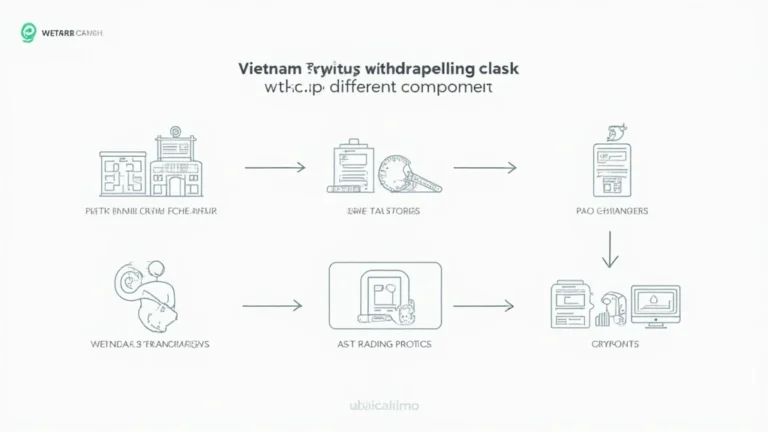 Vietnam crypto withdrawal methods HIBT 2025 guide-btcmajor