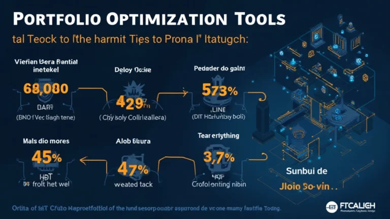 HIBT Vietnam crypto portfolio optimization tools btcmajor-btcmajor