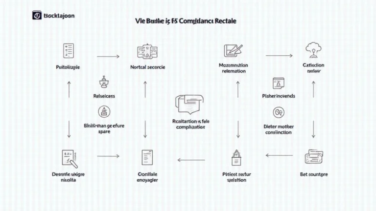 Btcmajor HIBT Vietnam legal compliance checklist-btcmajor