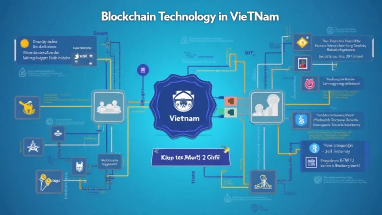 Vietnam crypto dispute mechanisms HIBT 2025 update-btcmajor