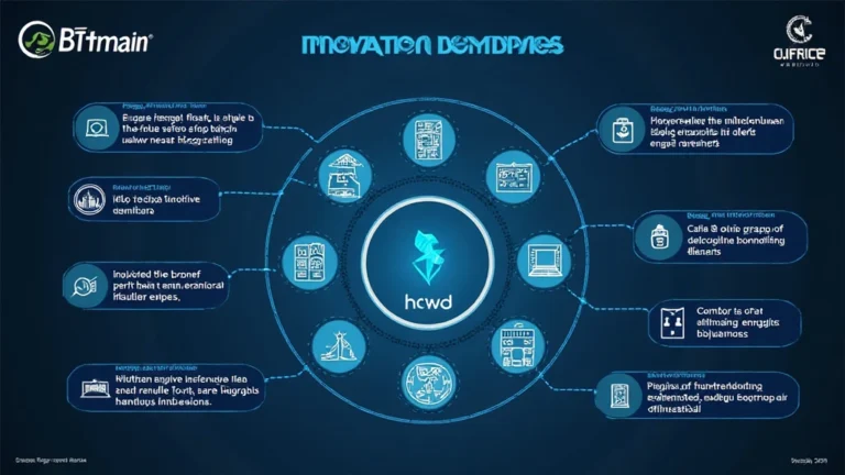 Btcmajor HIBT Vietnam energy solutions 2025-btcmajor