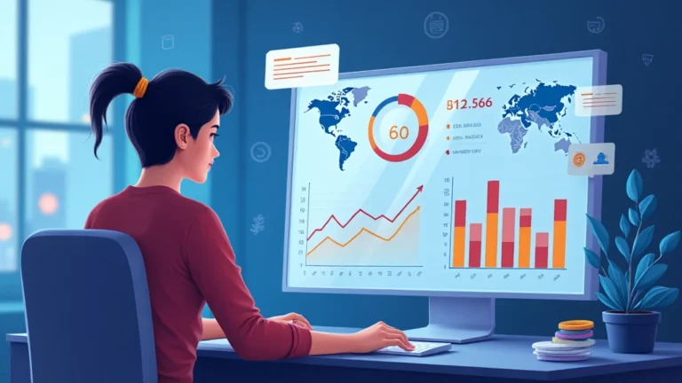 HIBT Vietnam crypto portfolio tracking dashboard guide-btcmajor