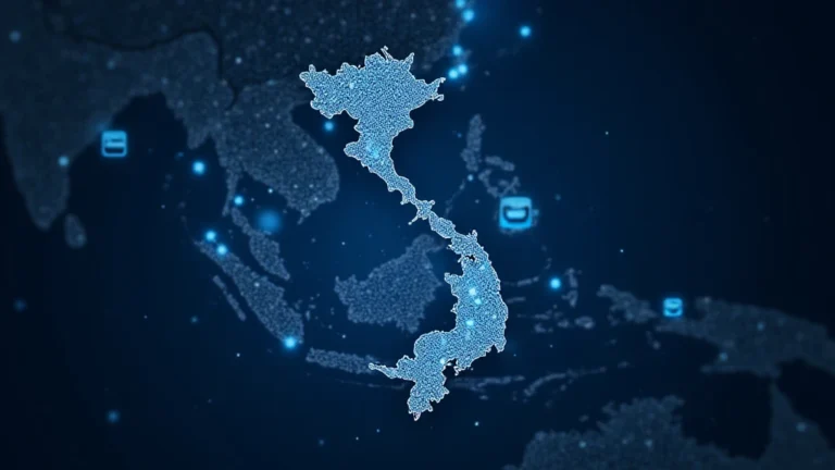 Btcmajor HIBT Vietnam blockchain tech advancements-btcmajor