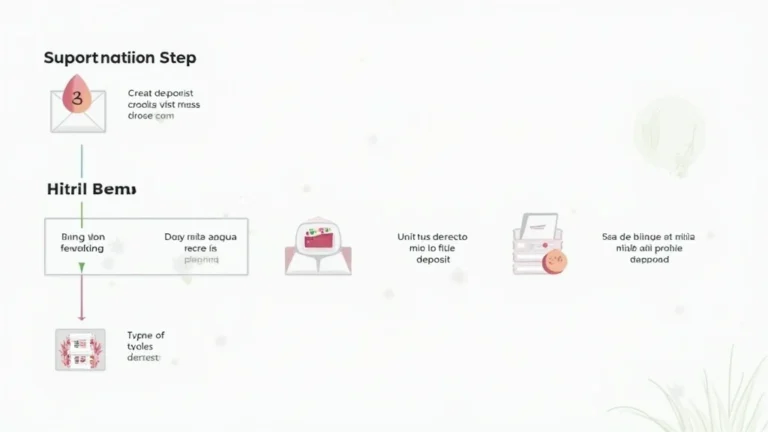 Vietnam crypto deposit confirmation HIBT steps btcmajor-btcmajor