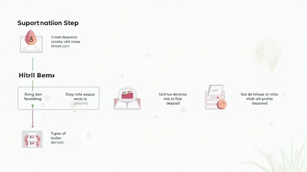 Vietnam crypto deposit confirmation HIBT steps btcmajor-btcmajor