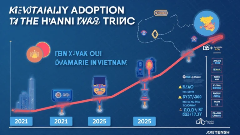 HIBT Vietnam crypto market analysis reports 2025 btcmajor-btcmajor
