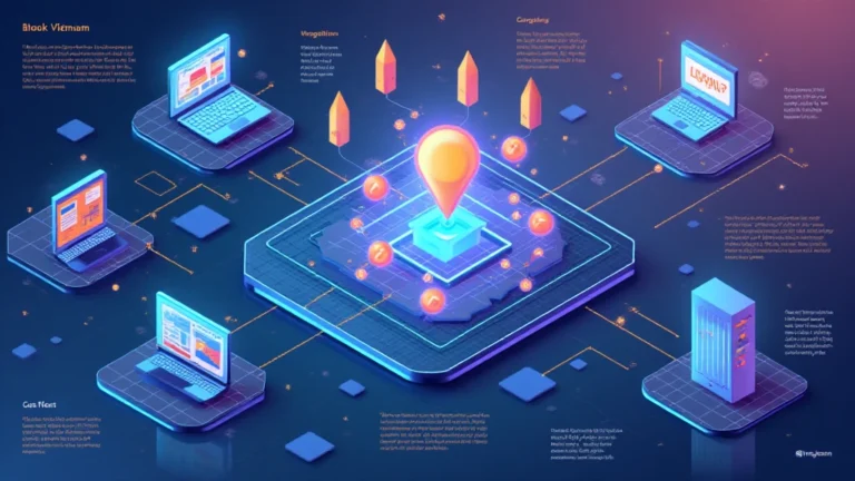 Btcmajor HIBT Vietnam healthcare platforms 2025-btcmajor