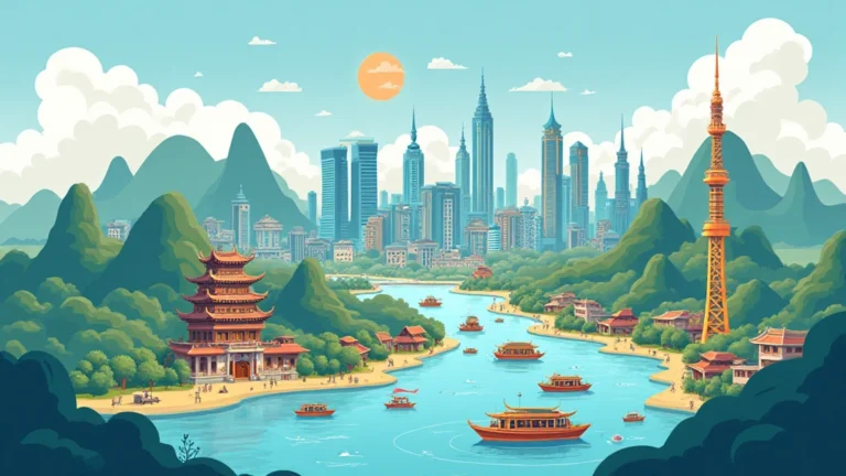 Btcmajor HIBT Vietnam tourism initiatives 2025-btcmajor