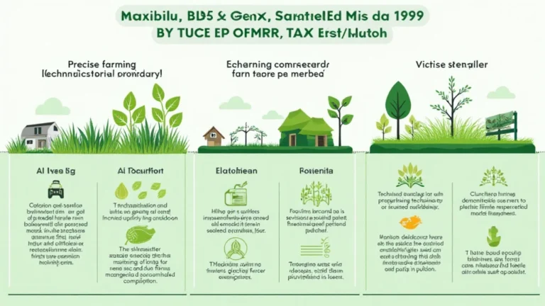 Btcmajor HIBT Vietnam agricultural tech trends 2025-btcmajor