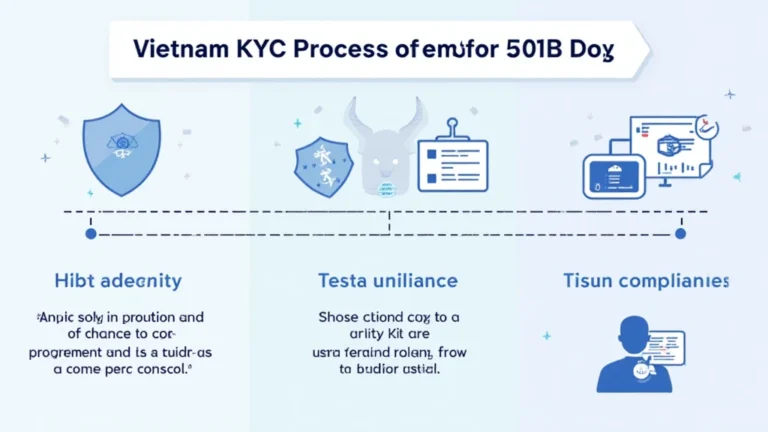 Vietnam crypto KYC process HIBT steps 2025 guide-btcmajor