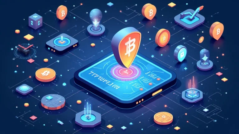 HIBT Vietnam crypto asset management strategies btcmajor-btcmajor