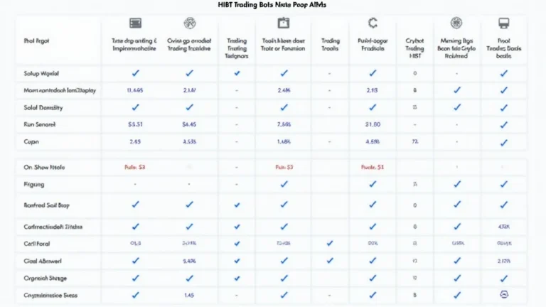 HIBT Vietnam crypto trading bot integration costs btcmajor-btcmajor