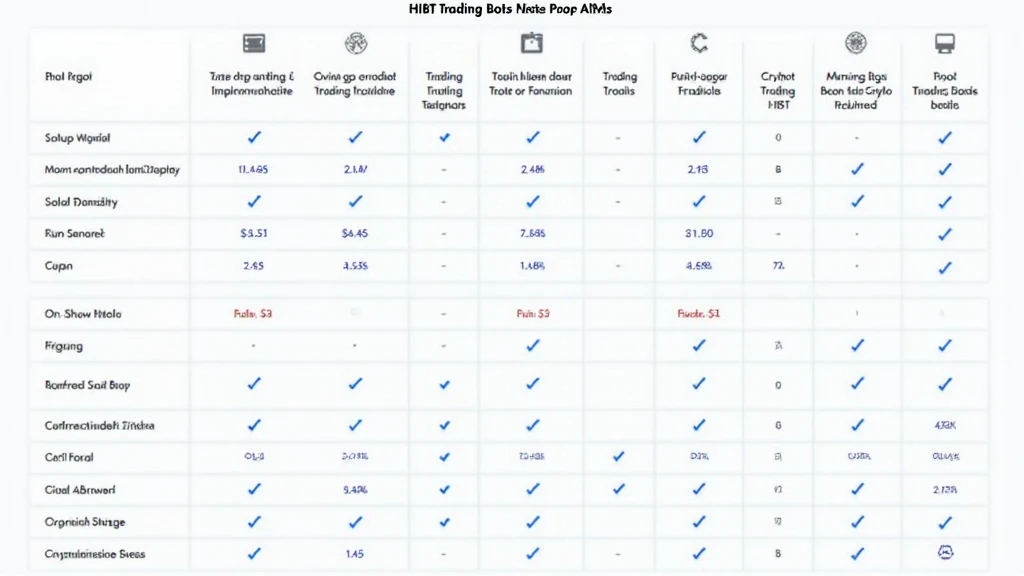 HIBT Vietnam crypto trading bot integration costs btcmajor-btcmajor