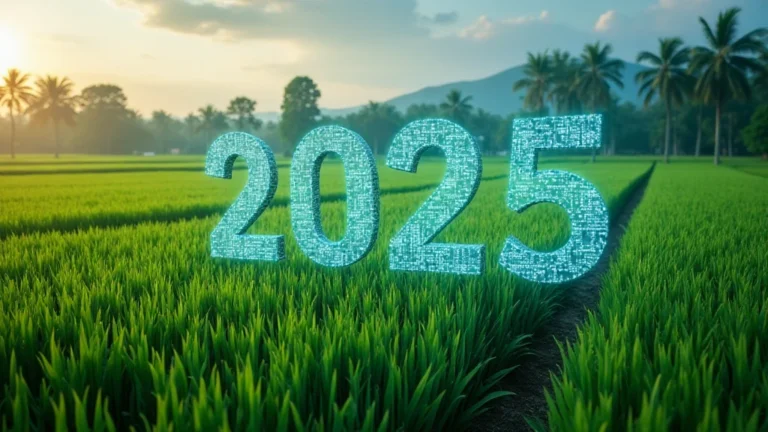 Btcmajor HIBT Vietnam agricultural innovations 2025-btcmajor