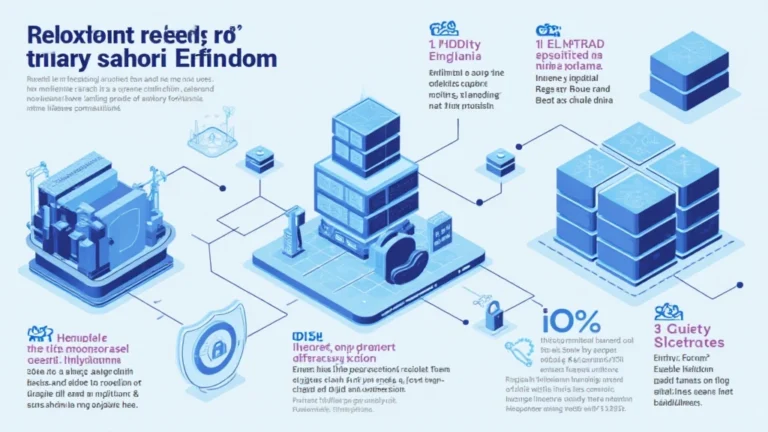 Btcmajor HIBT Vietnam government blockchain projects-btcmajor