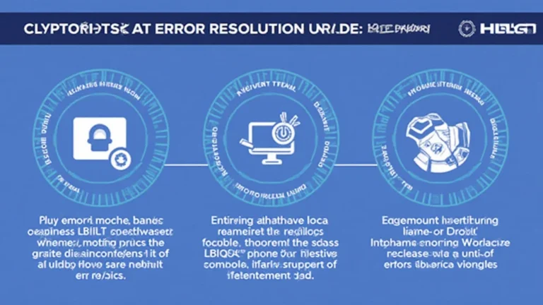 Vietnam crypto error resolution HIBT steps btcmajor-btcmajor