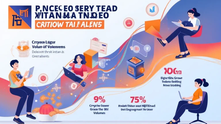 HIBT Vietnam crypto trading volume 2025 projections btcmajor-btcmajor