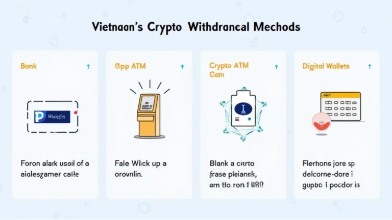 Vietnam crypto withdrawal methods HIBT 2025 guide-btcmajor