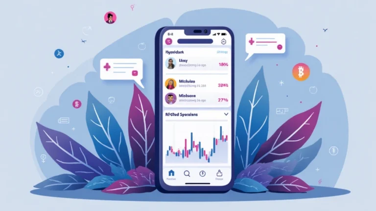 HIBT Vietnam crypto portfolio tracking mobile app btcmajor-btcmajor