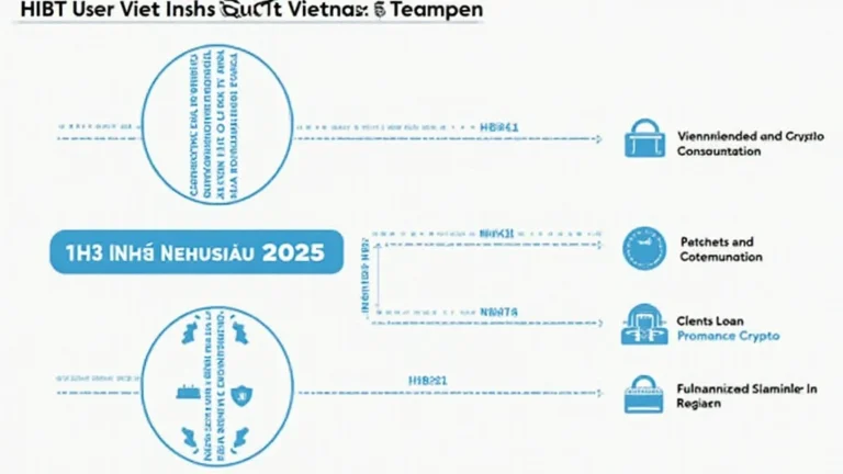 Vietnam crypto registration process HIBT 2025 guide-btcmajor
