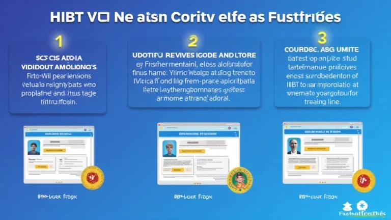 HIBT Vietnam crypto trading account verification steps-btcmajor