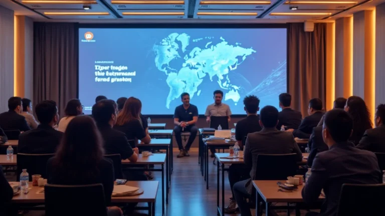 Btcmajor HIBT Vietnam blockchain education programs-btcmajor