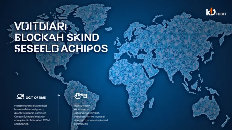 HIBT Vietnam crypto asset management software btcmajor-btcmajor