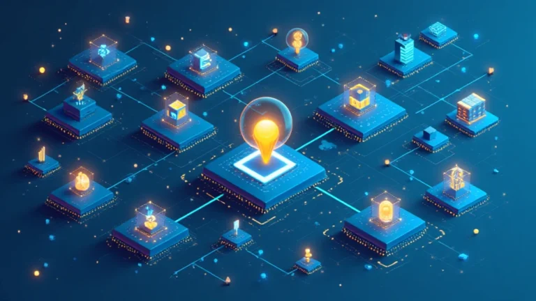 Btcmajor HIBT Vietnam blockchain interoperability challenges-btcmajor