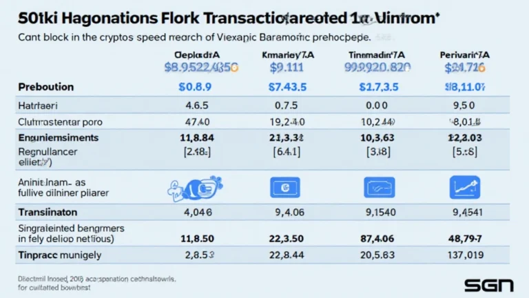 Vietnam crypto transaction speed HIBT benchmarks btcmajor-btcmajor