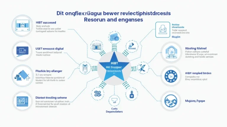 Vietnam crypto dispute resolution HIBT success rates btcmajor-btcmajor
