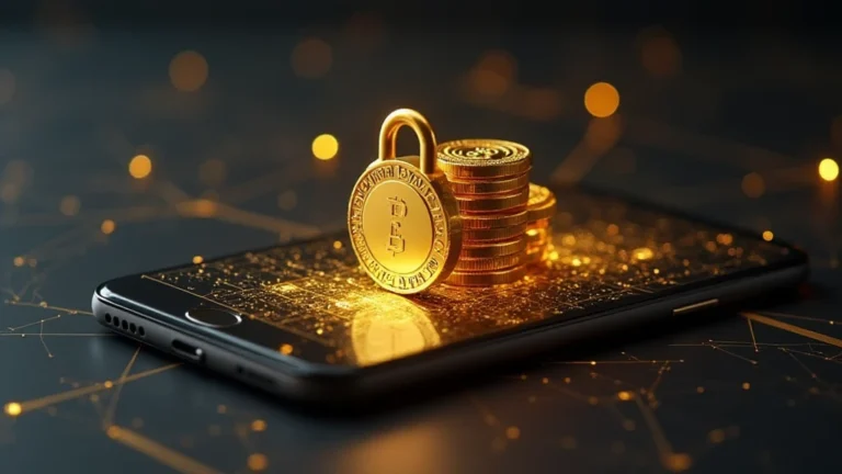 Vietnam crypto mobile security HIBT tips btcmajor-btcmajor