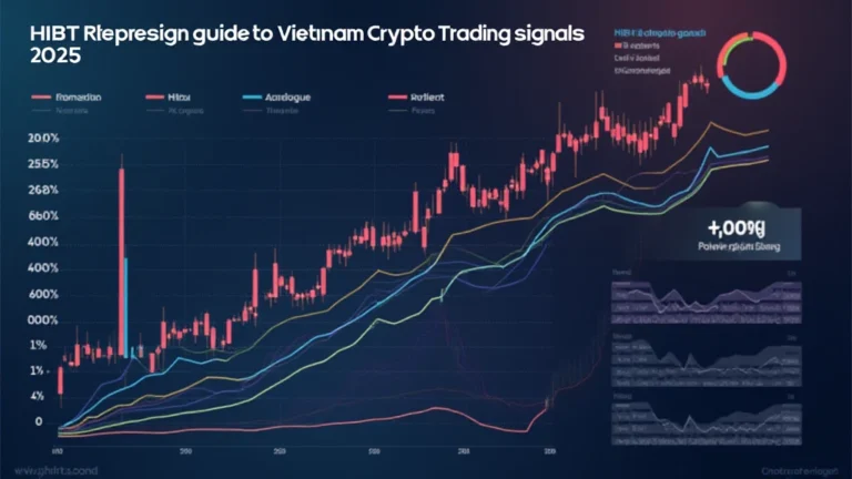 HIBT Vietnam crypto trading signals 2025 accuracy report-btcmajor