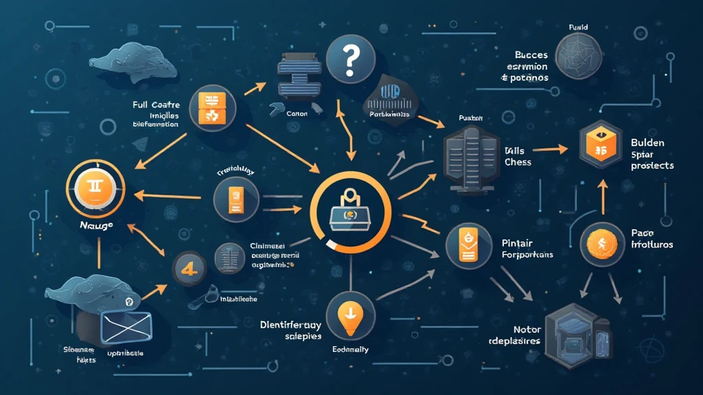 Btcmajor HIBT Vietnam blockchain supply chain tracking-btcmajor