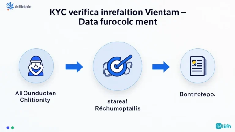 Vietnam crypto KYC verification HIBT process btcmajor-btcmajor