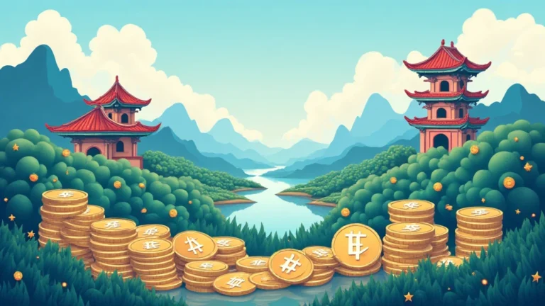 HIBT Vietnam crypto asset allocation strategies btcmajor-btcmajor