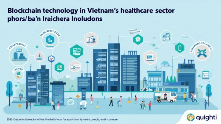 Btcmajor HIBT Vietnam healthcare data platforms 2025-btcmajor