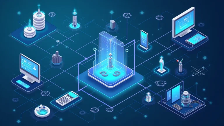 Btcmajor HIBT Vietnam blockchain healthcare data 2025-btcmajor