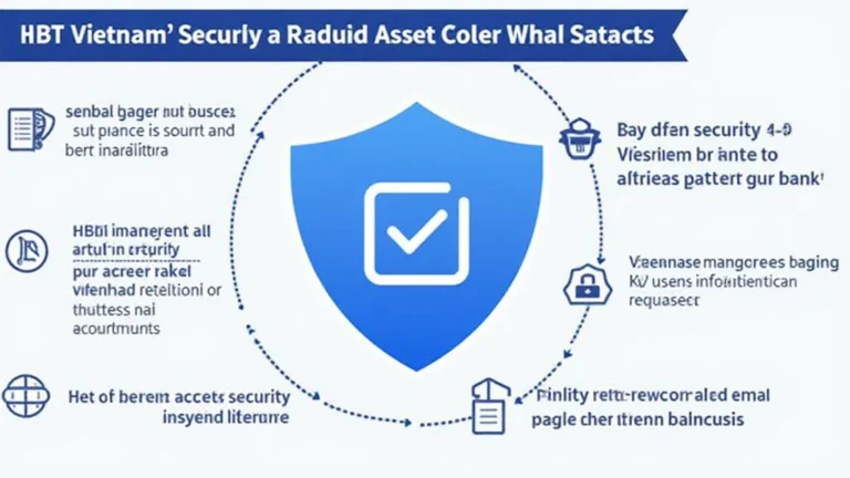 HIBT Vietnam crypto asset management tools btcmajor-btcmajor