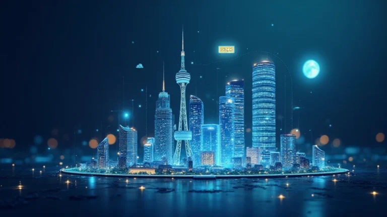 Btcmajor HIBT Vietnam blockchain governance 2025-btcmajor