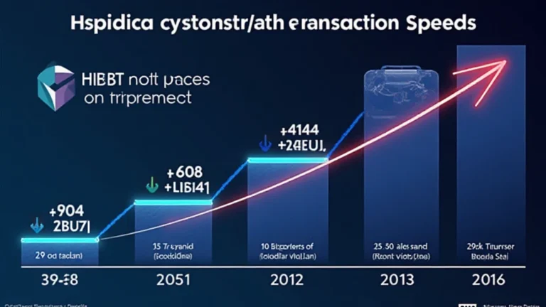 Vietnam crypto transaction speed HIBT 2025 benchmarks-btcmajor