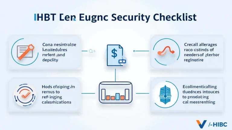 HIBT Vietnam crypto trading account security checklist btcmajor-btcmajor