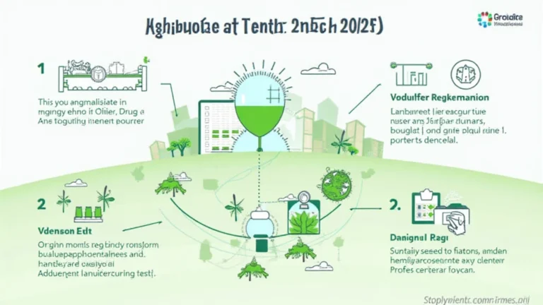 Btcmajor HIBT Vietnam agricultural tech trends 2025-btcmajor